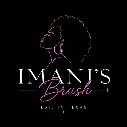 Imani's Brushes